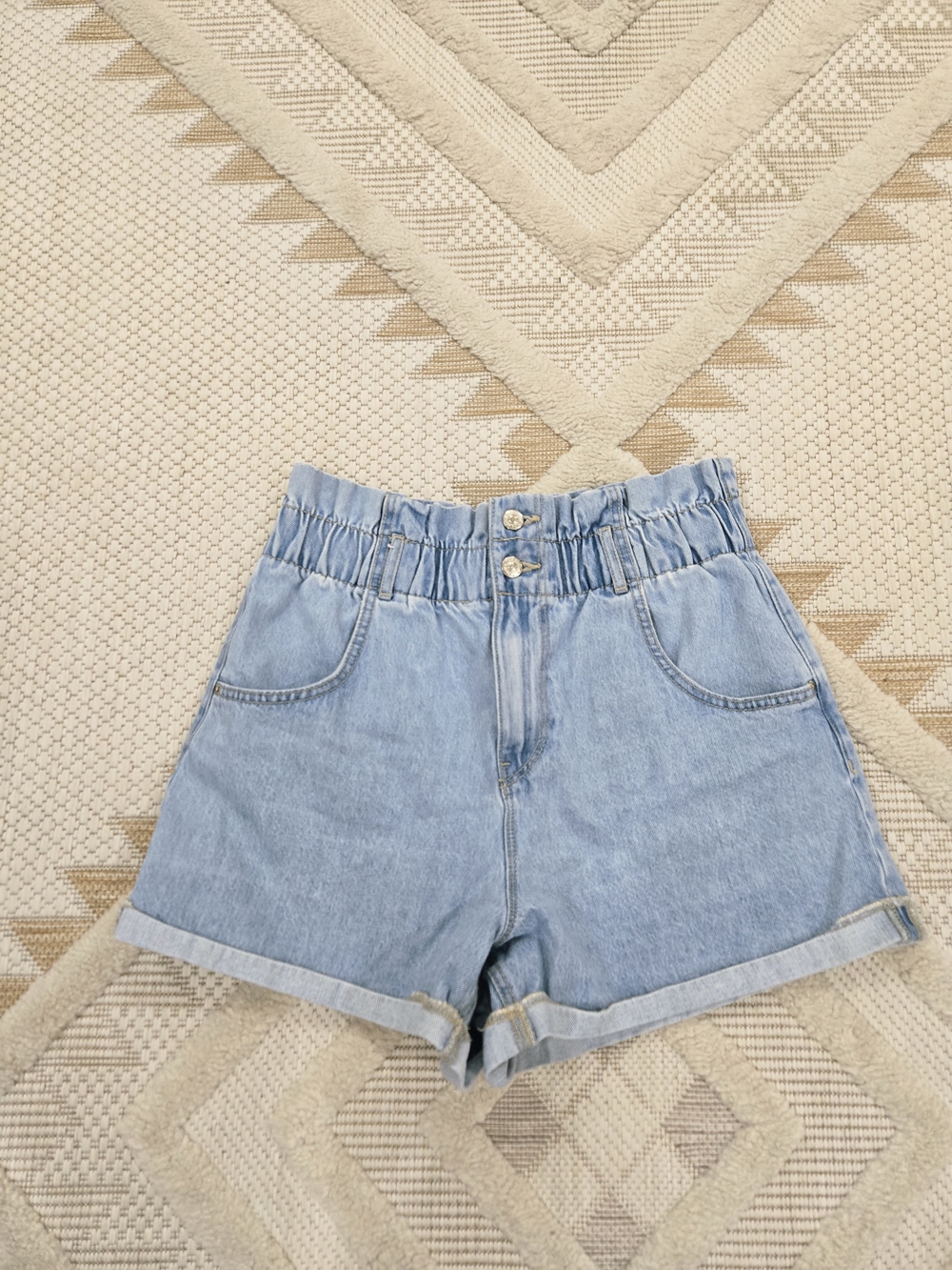 Zara Womens Shorts